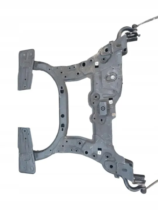 Mercedes GLA X156 bakaxel OEM 470670 (2017-2019) image 8