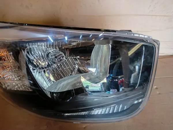 Faros Derecho KIA Picanto 92102G6000 image 3