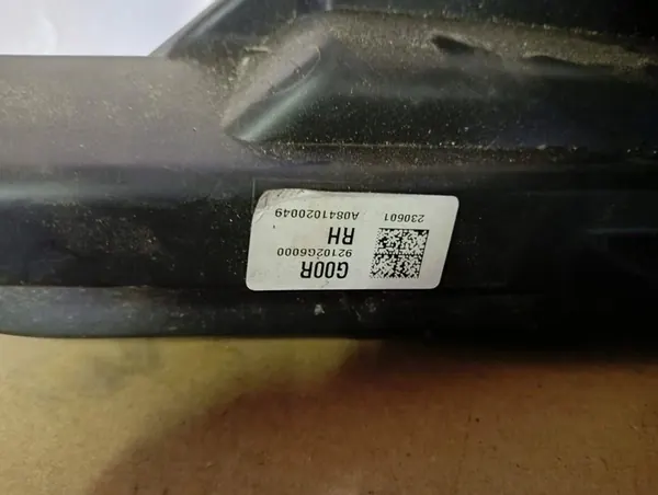 Faros Derecho KIA Picanto 92102G6000 image 5