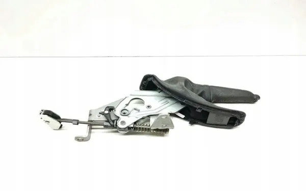 BMW Handbromsspak OEM 7137535 för 3-serie E90/E91 image 2
