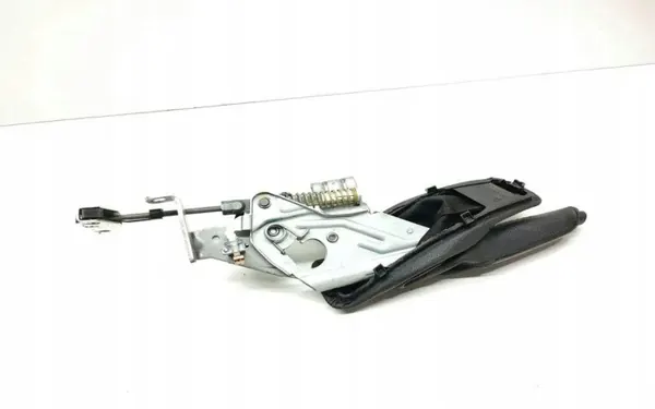 BMW Handbromsspak OEM 7137535 för 3-serie E90/E91 image 3