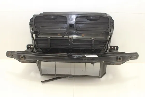 Courroie Avant OEM 368446789 pour BMW X5 E70 3.0D image 2