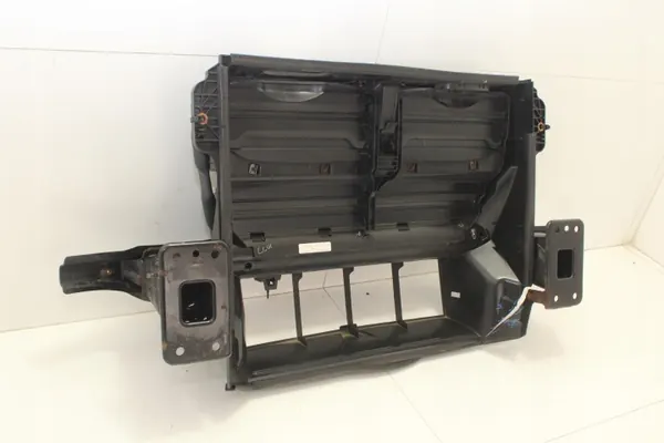 Courroie Avant OEM 368446789 pour BMW X5 E70 3.0D image 10