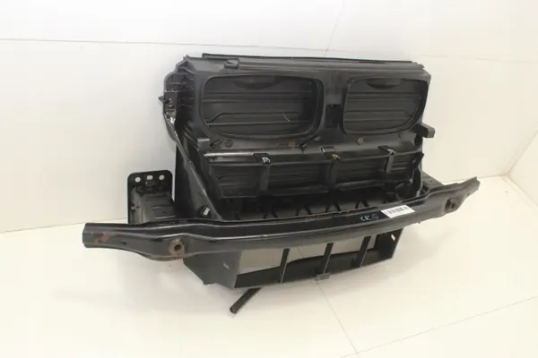 Courroie Avant OEM 368446789 pour BMW X5 E70 3.0D image 3