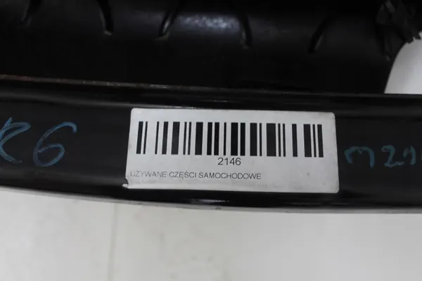 Courroie Avant OEM 368446789 pour BMW X5 E70 3.0D image 7