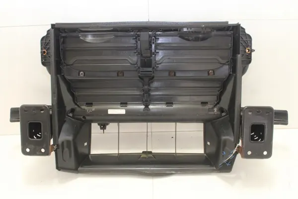 Courroie Avant OEM 368446789 pour BMW X5 E70 3.0D image 8