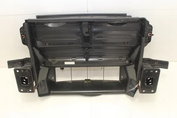 Courroie Avant OEM 368446789 pour BMW X5 E70 3.0D image 9
