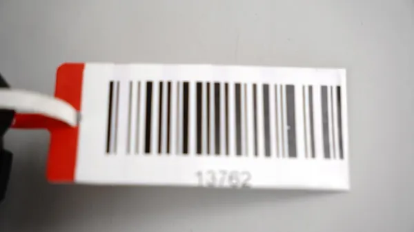 Kofferbakhendel OEM 360180112 voor VW Golf 6 VI image 3