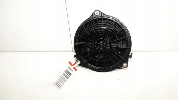 Kofferbakhendel OEM 360180112 voor VW Golf 6 VI image 4