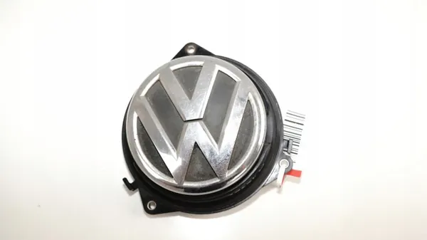 Kofferbakhendel OEM 360180112 voor VW Golf 6 VI image 5