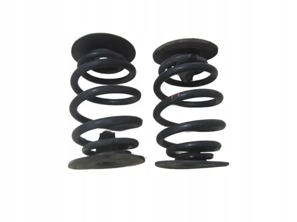 Ressort Suspension Arrière BMW Z3 OEM 33530015960 image 2