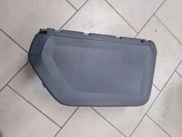 Tunnel central OEM 9683223977 pour Citroen Berlingo II image 3