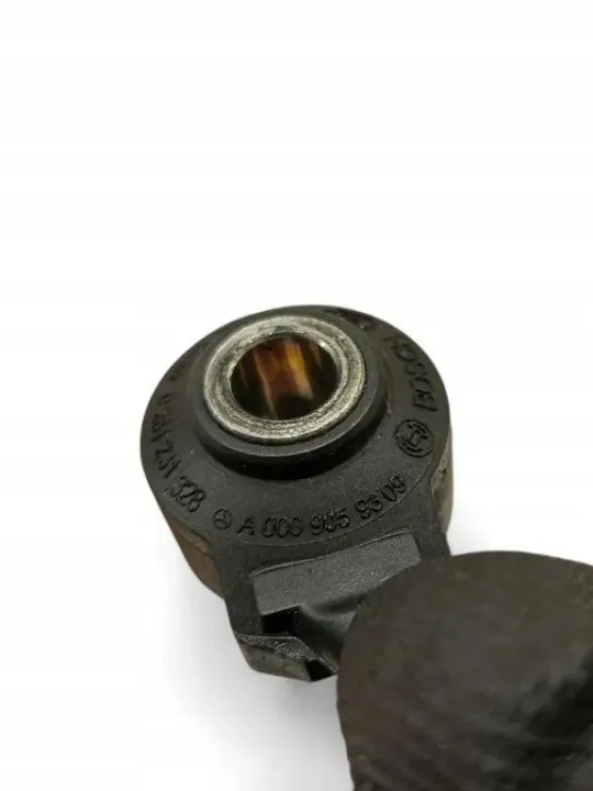 Mercedes koputusanturi OEM A0009059309 C-luokka image 5