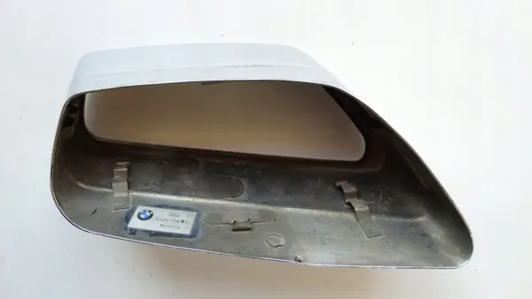 OEM 8631958 Sortie d'échappement gauche BMW G30/G31 image 4