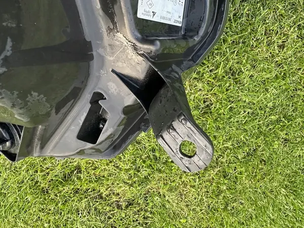 Oikea etuvalaisin Dacia Duster I 10-13 OEM 260101891R image 5