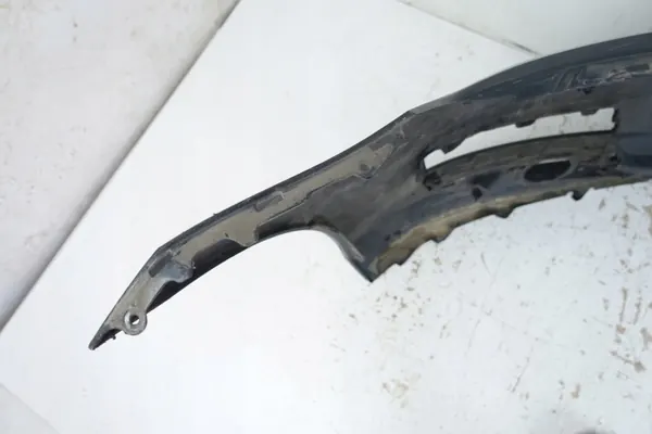 VW Golf VII framstötfångare OEM 5G0807221 2012-2016 image 4