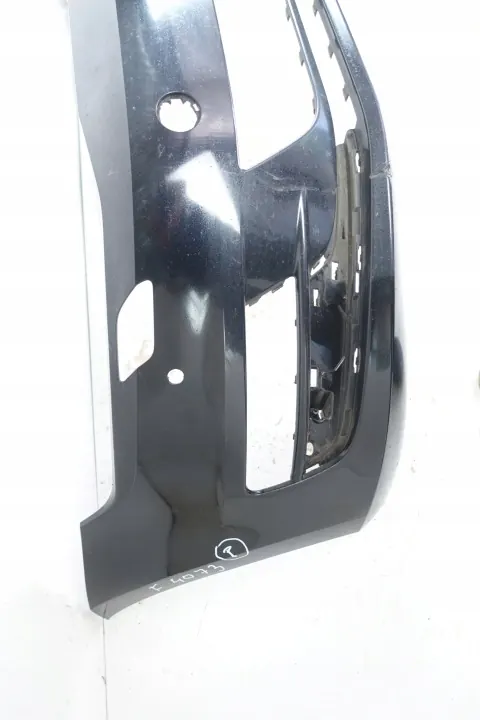 VW Golf VII framstötfångare OEM 5G0807221 2012-2016 image 8