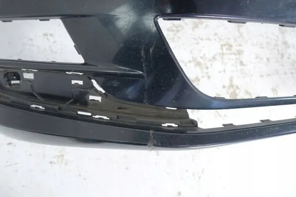 VW Golf VII framstötfångare OEM 5G0807221 2012-2016 image 9