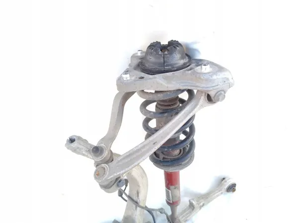 Rotule Droite Avant OEM 8E0407242 pour Audi A4 B6/B7 image 4