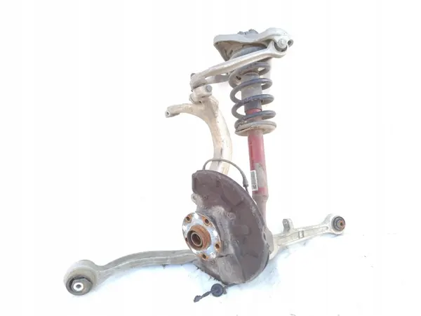 Rotule Droite Avant OEM 8E0407242 pour Audi A4 B6/B7 image 5