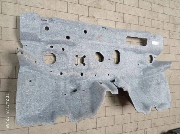 OEM 679003419R Bulkhead Wall Insulation Renault Austral image 2