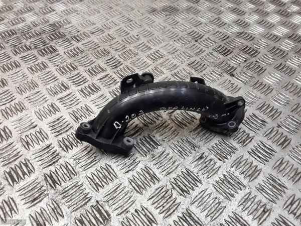 OEM 9813294880 Gebrauchter Citroen Berlingo Schlauchrohr image 2