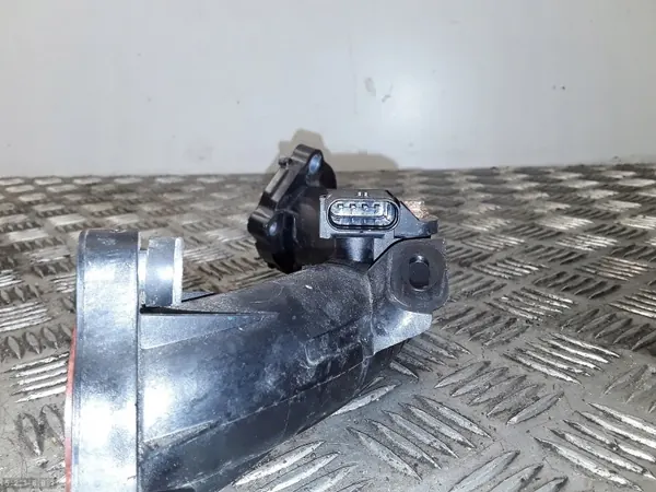 OEM 9813294880 Gebrauchter Citroen Berlingo Schlauchrohr image 3