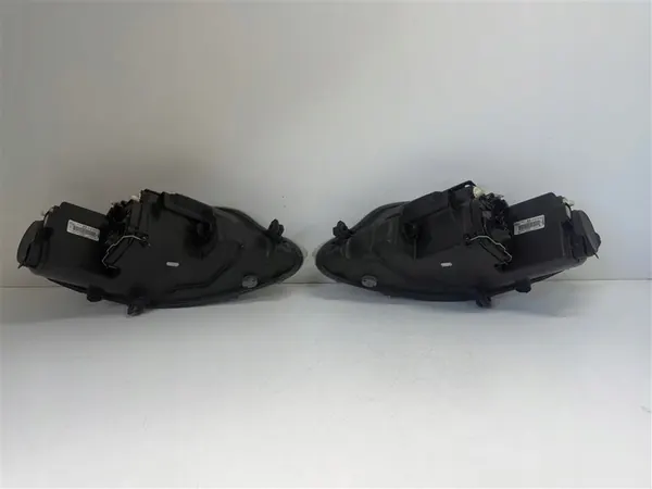 SEAT LEON II ALTEA TOLEDO III Farol Dianteiro OE image 4