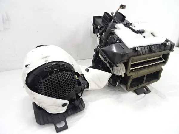 Chauffage OEM 9801449280 pour Citroen DS5 1.6 THP image 4