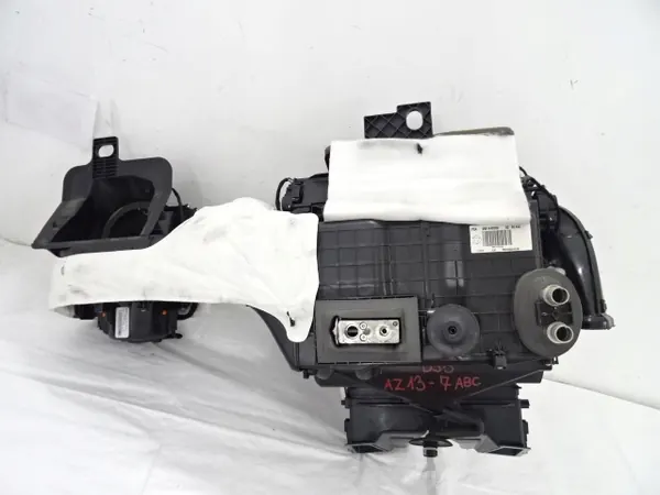 Chauffage OEM 9801449280 pour Citroen DS5 1.6 THP image 5