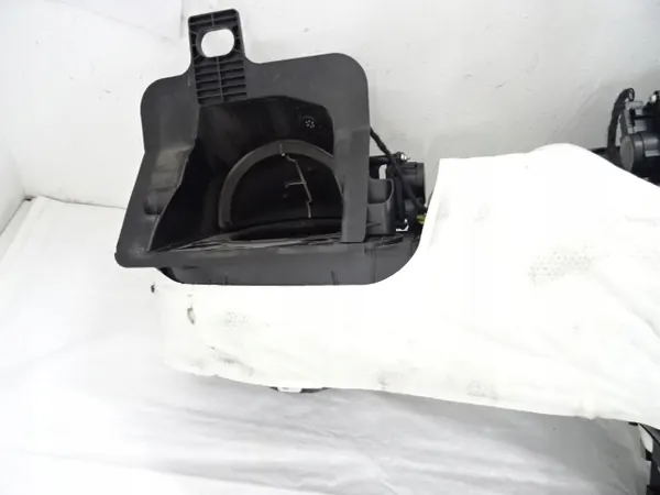 Chauffage OEM 9801449280 pour Citroen DS5 1.6 THP image 6