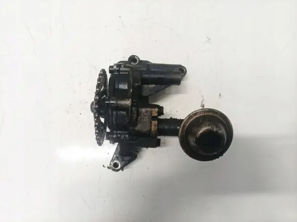 Pompe à huile OEM 06a115105 pour VW Golf 1.9L 2000 image 2
