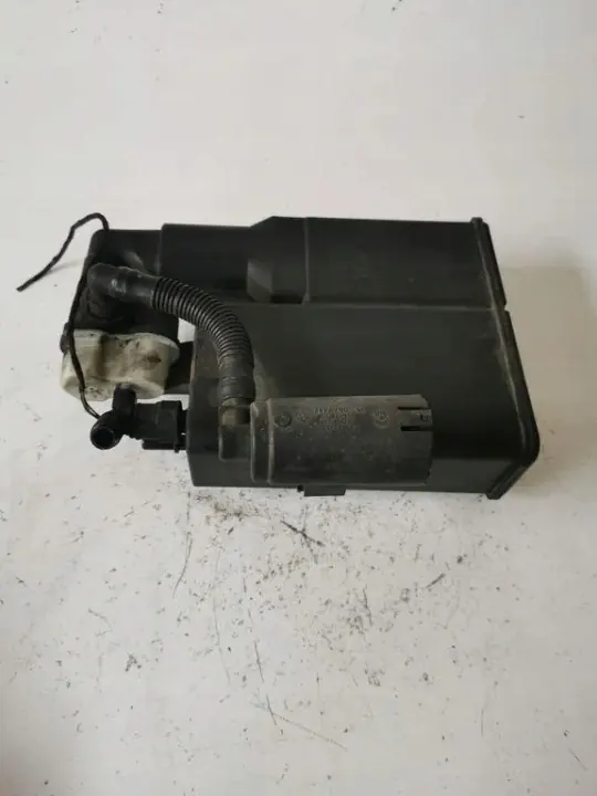 DPF BMW 7 (F01,F02) 7177786 4.4L hybrid 2010 image 2
