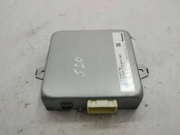 Honda CR-V 2014 Styrhjälpsmodul OEM 31600TV0E011M1 image 2