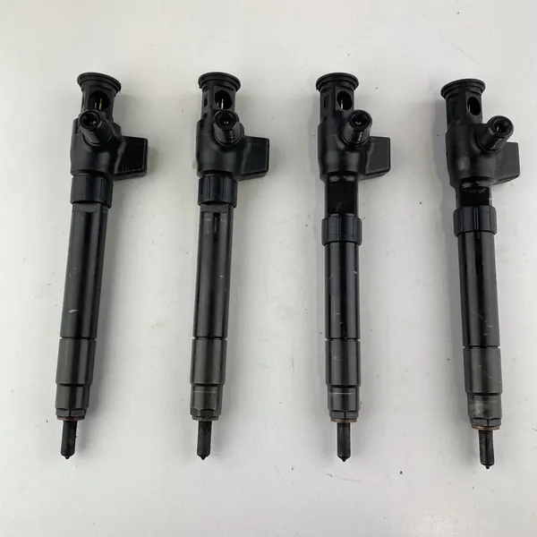 4 Injektorer Citroen Jumper Ford Mondeo Opel Vivaro image 2