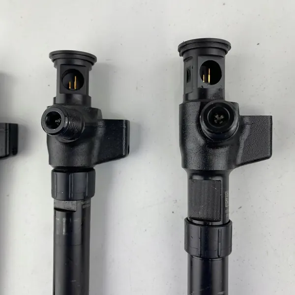 4 Injektorer Citroen Jumper Ford Mondeo Opel Vivaro image 3