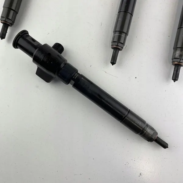 4 Injektorer Citroen Jumper Ford Mondeo Opel Vivaro image 5