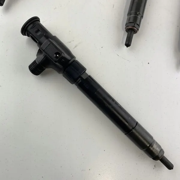 4 Injektorer Citroen Jumper Ford Mondeo Opel Vivaro image 6