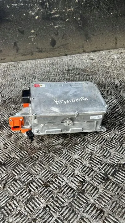 OEM 5QE915685G Inversor com Conversor Škoda Octavia image 2