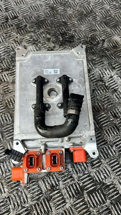 OEM 5QE915685G Inversor com Conversor Škoda Octavia image 3