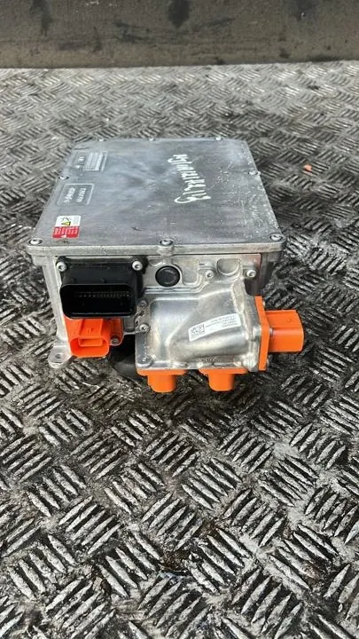 OEM 5QE915685G Inversor com Conversor Škoda Octavia image 4