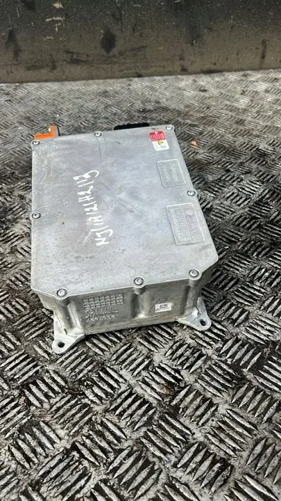 OEM 5QE915685G Inversor com Conversor Škoda Octavia image 5