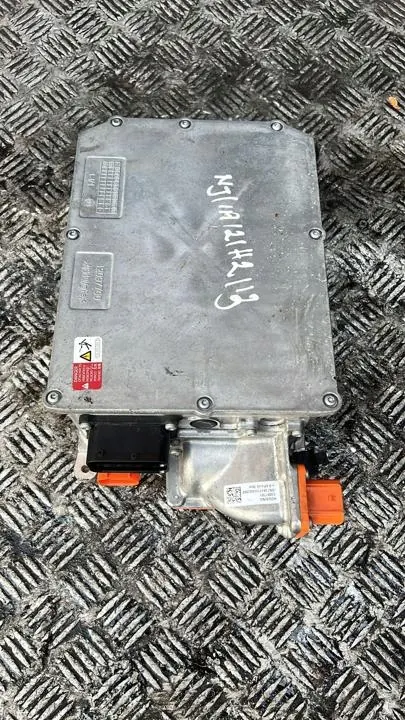 OEM 5QE915685G Inversor com Conversor Škoda Octavia image 6