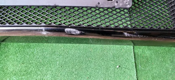 Parachoques delantero Mercedes Clase A W177 AMG completo A1778800603 image 7