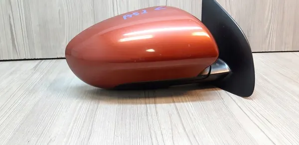 Specchio Elettrico Destro Nissan Qashqai J10 07- OEM image 2