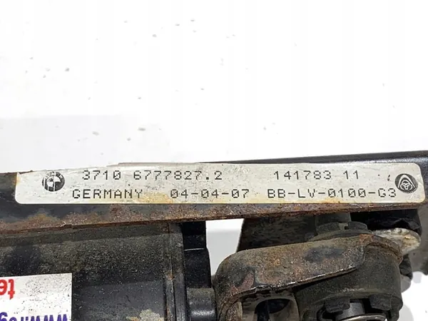 Suspension Pump BMW E61 520d 6777827 image 5