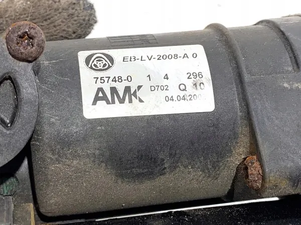 Suspension Pump BMW E61 520d 6777827 image 6