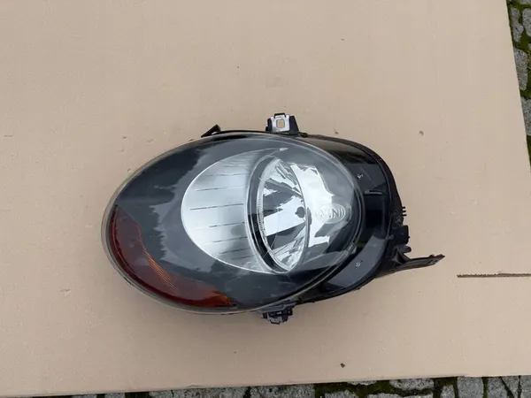 Farol Esquerdo EU Mini Cooper F54 F55 F56 F57 2013-2020 image 2