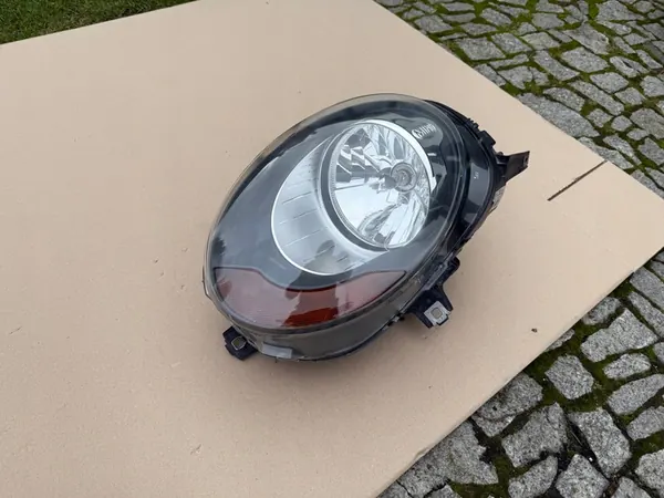 Farol Esquerdo EU Mini Cooper F54 F55 F56 F57 2013-2020 image 3