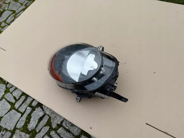 Farol Esquerdo EU Mini Cooper F54 F55 F56 F57 2013-2020 image 4